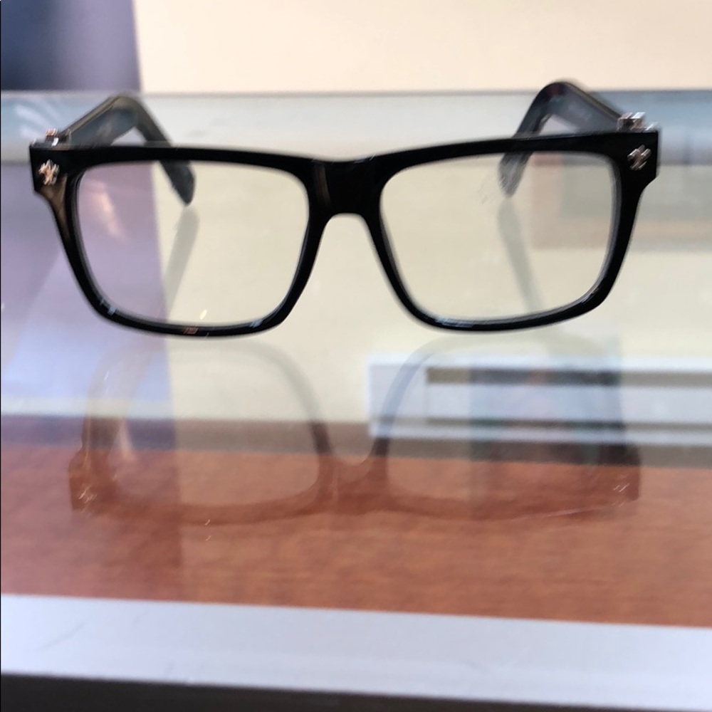 Glasses
